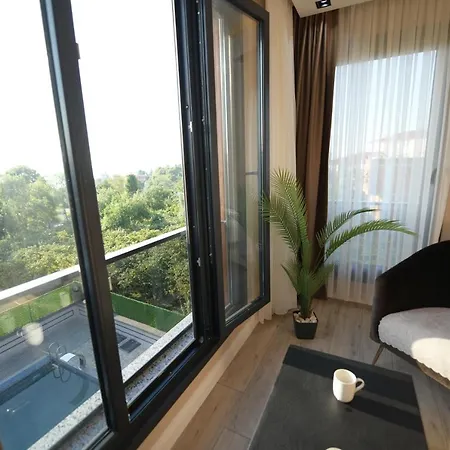 Konakoenue Center 1 Trabzon