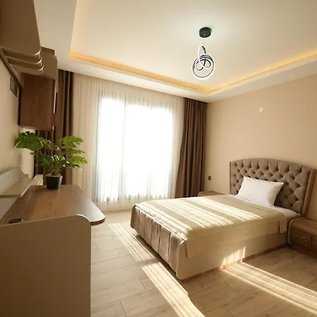 Konakoenue Center 1 Villa Trabzon