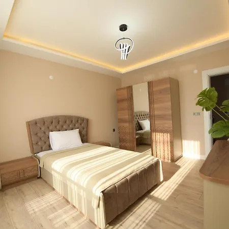 Konakoenue Center 1 Trabzon