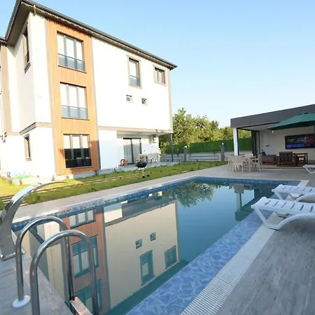 Konakoenue Center 1 * Trabzon