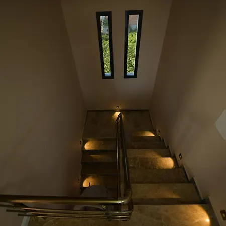 Konakoenue Center 1 Villa