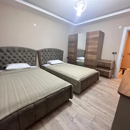 Konakoenue Center 1 *