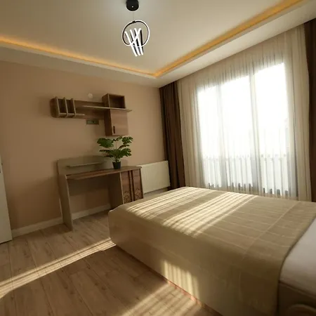 Konakoenue Center 1 Villa Trabzon