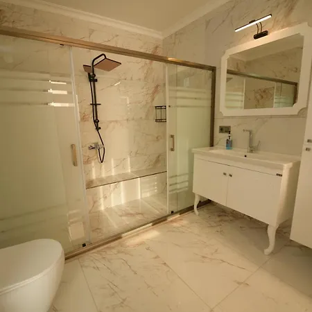 Konakoenue Center 1 * Trabzon