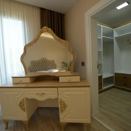 Konakoenue Center 1 Villa Trabzon