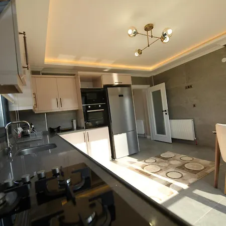 Konakoenue Center 1 Villa *