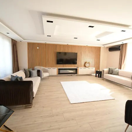 Villa Konakoenue Center 1 *