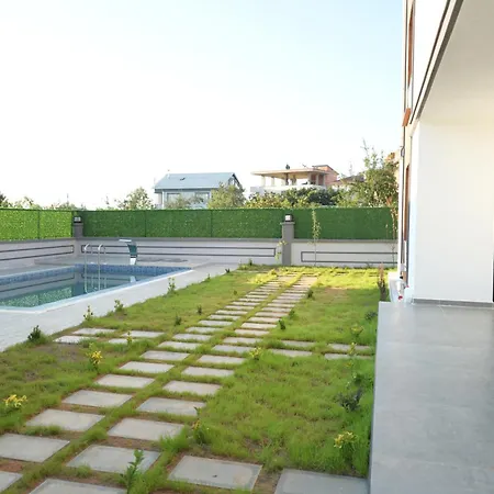 Konakoenue Center 1 Trabzon