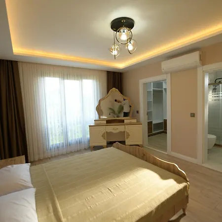 Villa Konakoenue Center 1