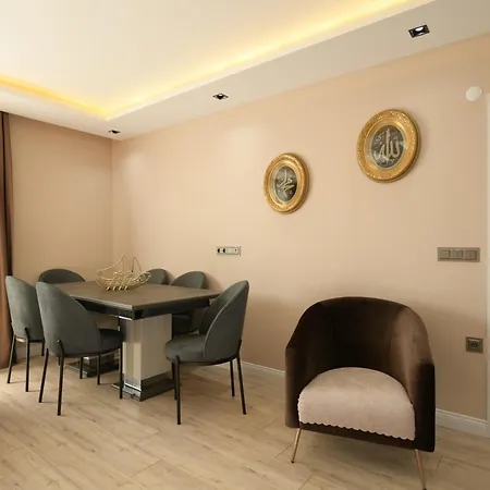 Konakoenue Center 1 Villa *