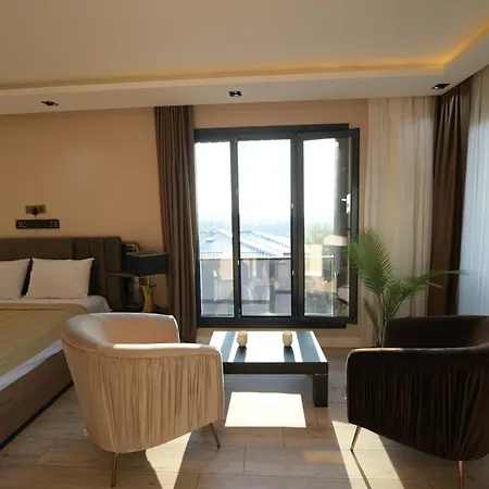 Villa Konakoenue Center 1 Trabzon