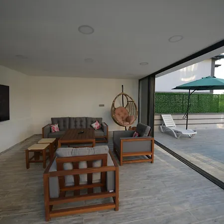 Konakoenue Center 1 * Trabzon