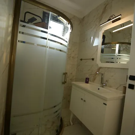 Konakoenue Center 1 Villa Trabzon