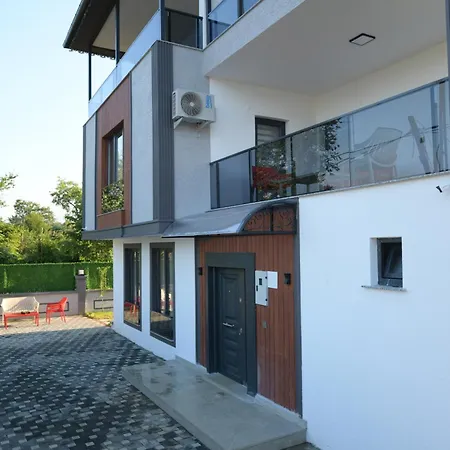 Konakoenue Center 1 Villa Trabzon