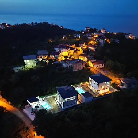 Konakoenue Center 1 * Trabzon