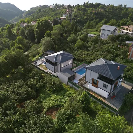 Konakoenue Center 1 Trabzon