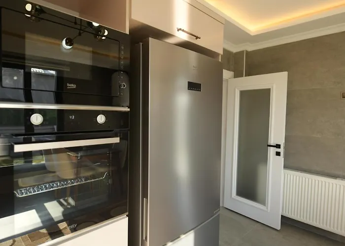 Villa Konakoenue Center 1