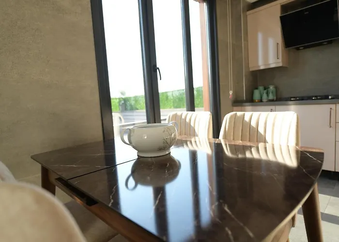 Konakoenue Center 1 Villa