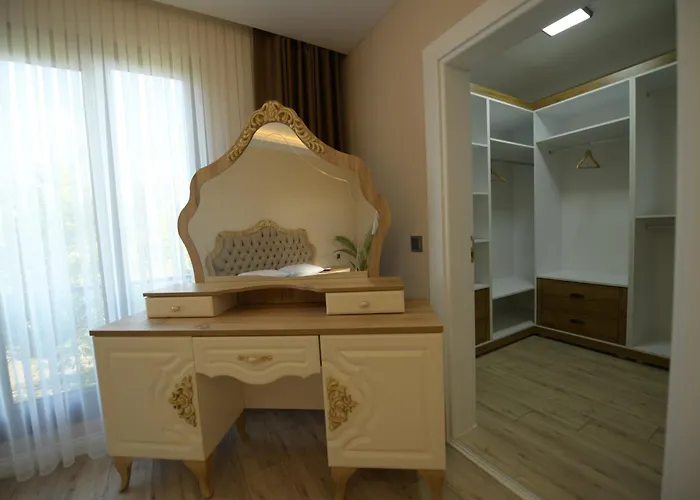 Konakoenue Center 1 Villa Trabzon