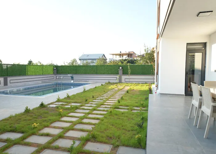 Konakoenue Center 1 Trabzon