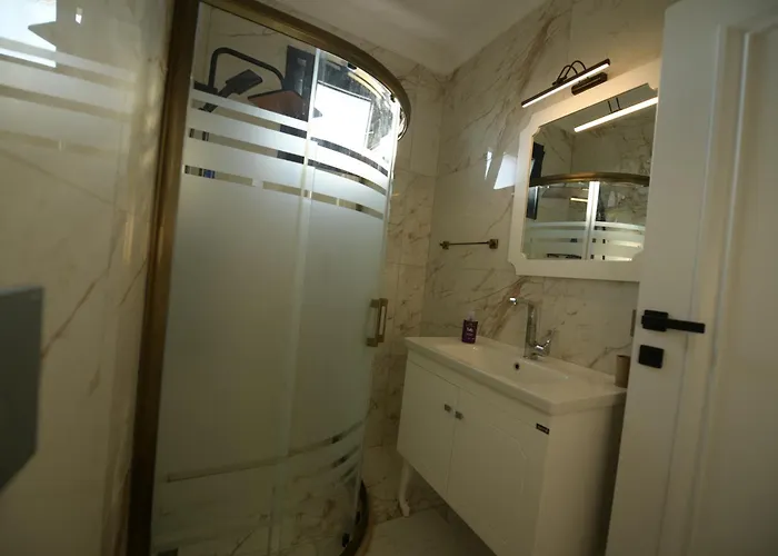 Konakoenue Center 1 Villa Trabzon