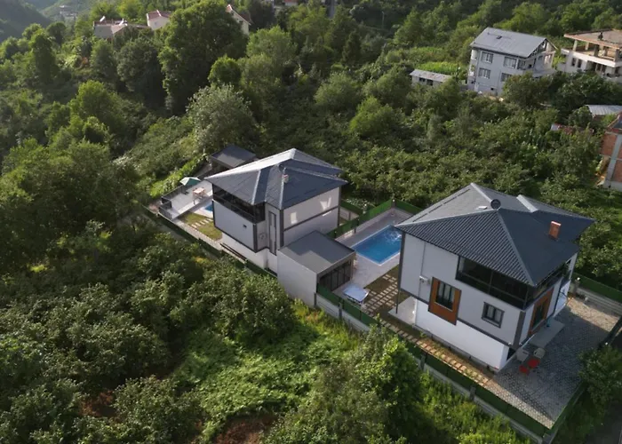 Konakoenue Center 1 Trabzon